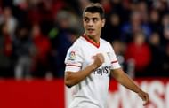 Ben Yedder was a star in Sevilla's tumultuous campaign